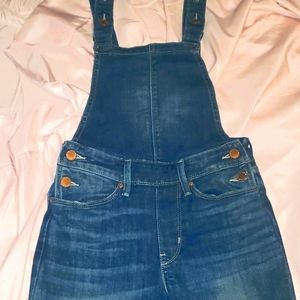 LEVI Overalls